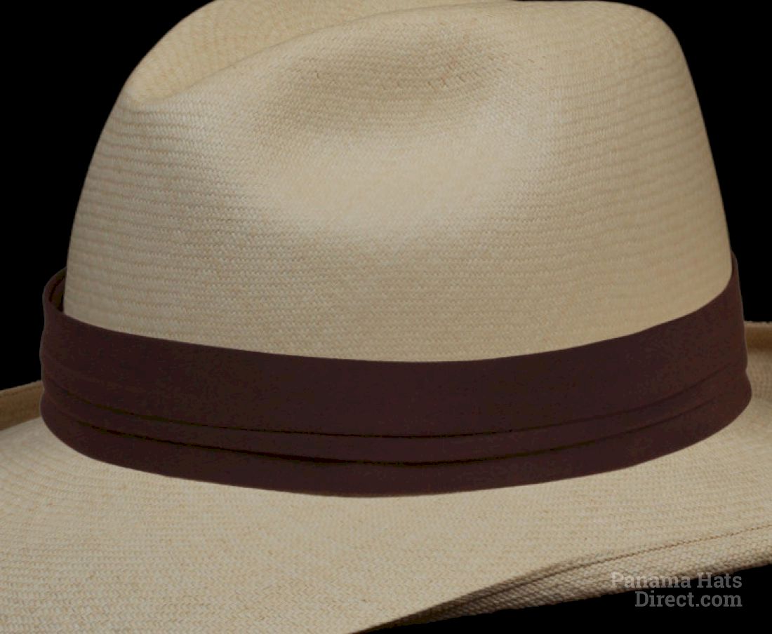 Silk Brown Band