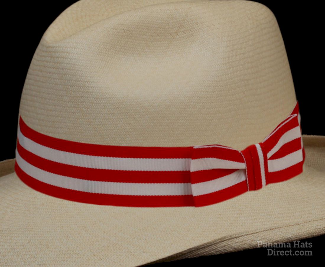 Red White Band