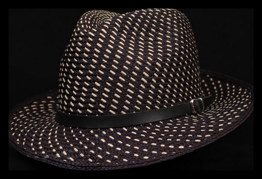 Cuenca Grade 4 Trilby