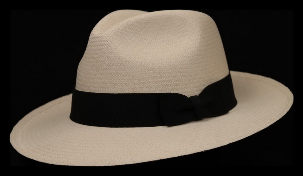 Cuenca Grade 6 Classic Fedora