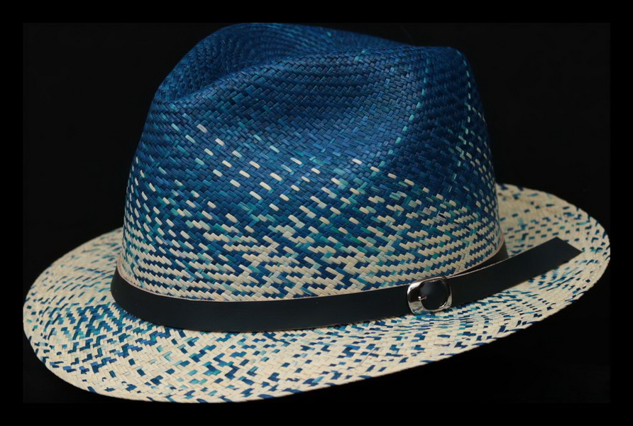 Cuenca Grade 4 Classic Fedora