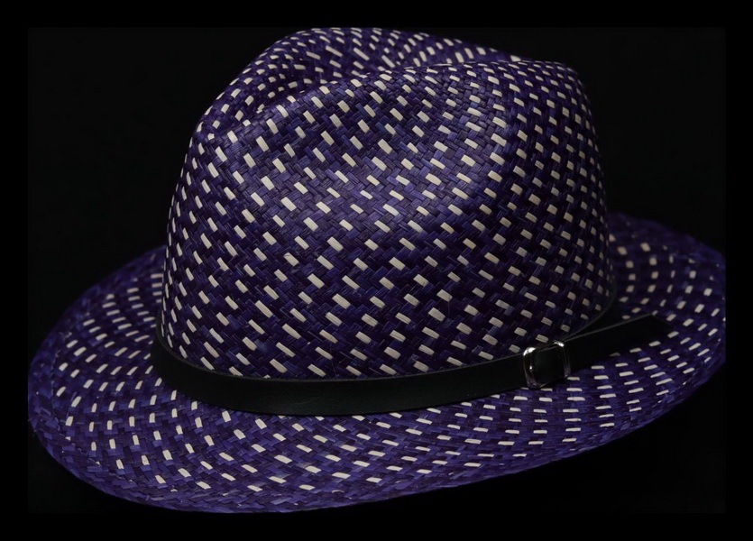 Cuenca Grade 2 Classic Fedora