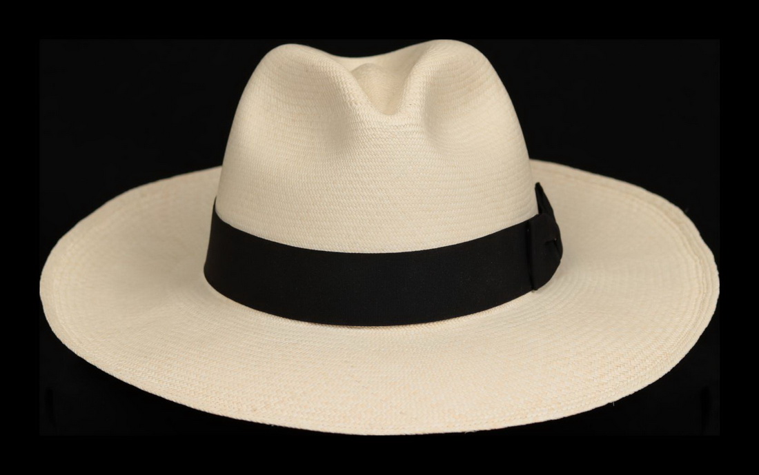Montecristi Fino Classic Fedora