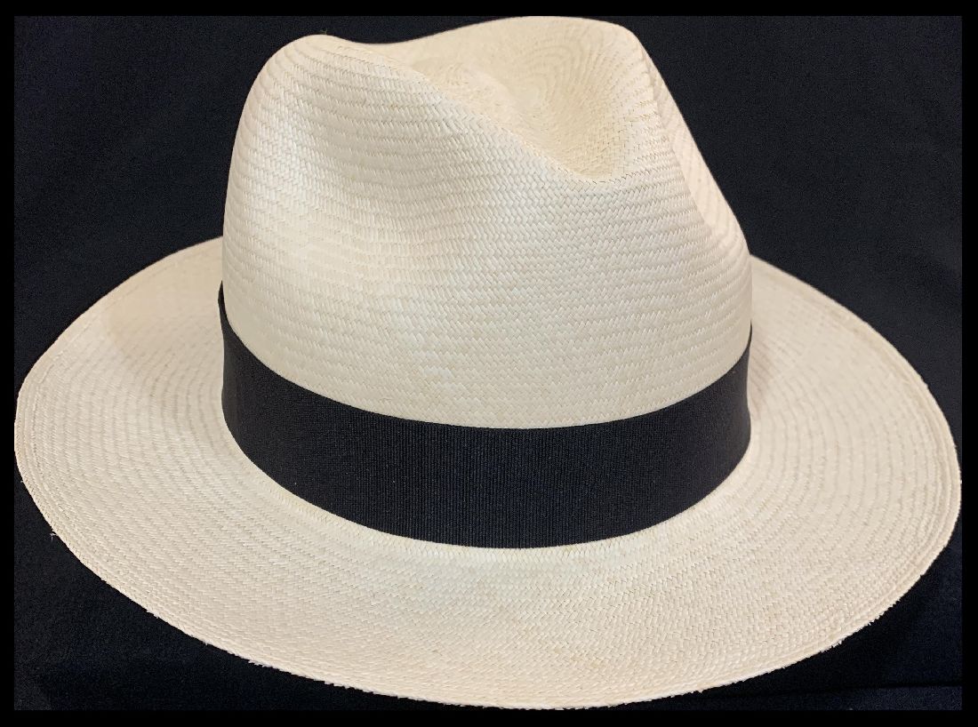 Montecristi Fino Classic Fedora