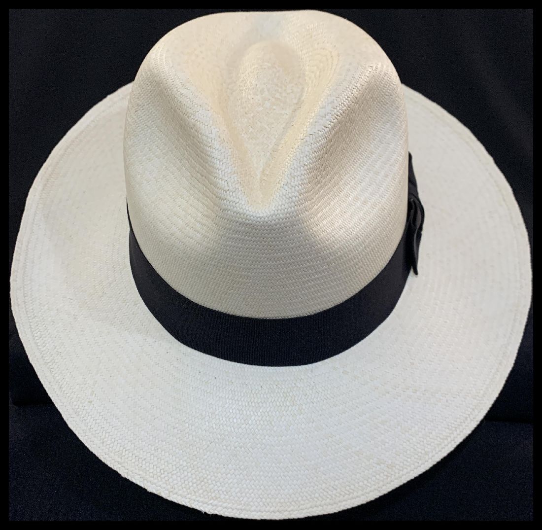 Montecristi Fino Classic Fedora