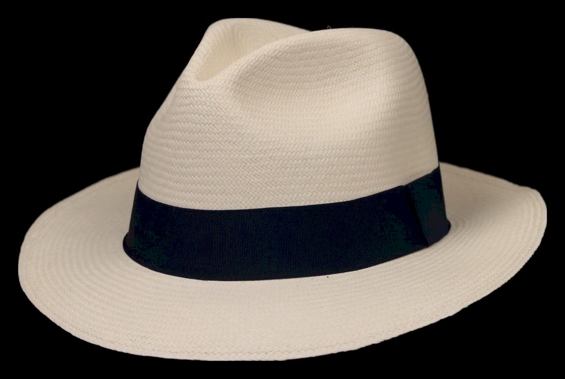Cuenca Grade 6 Classic Fedora