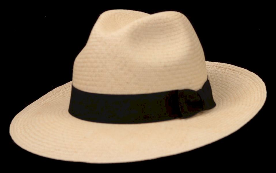 Montecristi Sub Fino Trilby