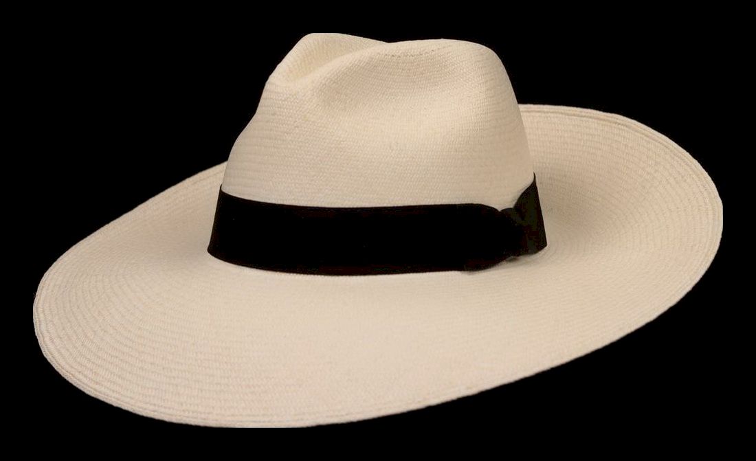 Montecristi Fino Classic Fedora