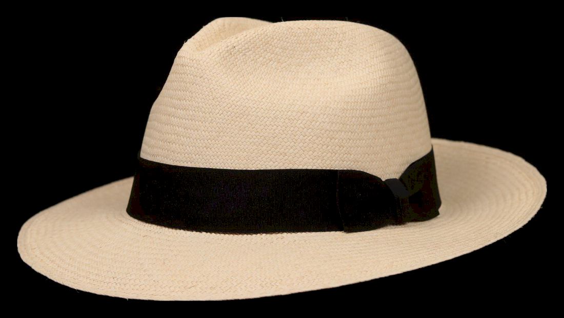 Montecristi Sub Fino Classic Fedora