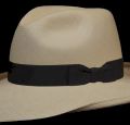 thumbnail image 2 of Cowboy Hat Men Gamboa Natural Horsehair Cowboy Hat Bands - Western Style Adjustable For Men & Women Mens Cowboy Hat 2 of 13