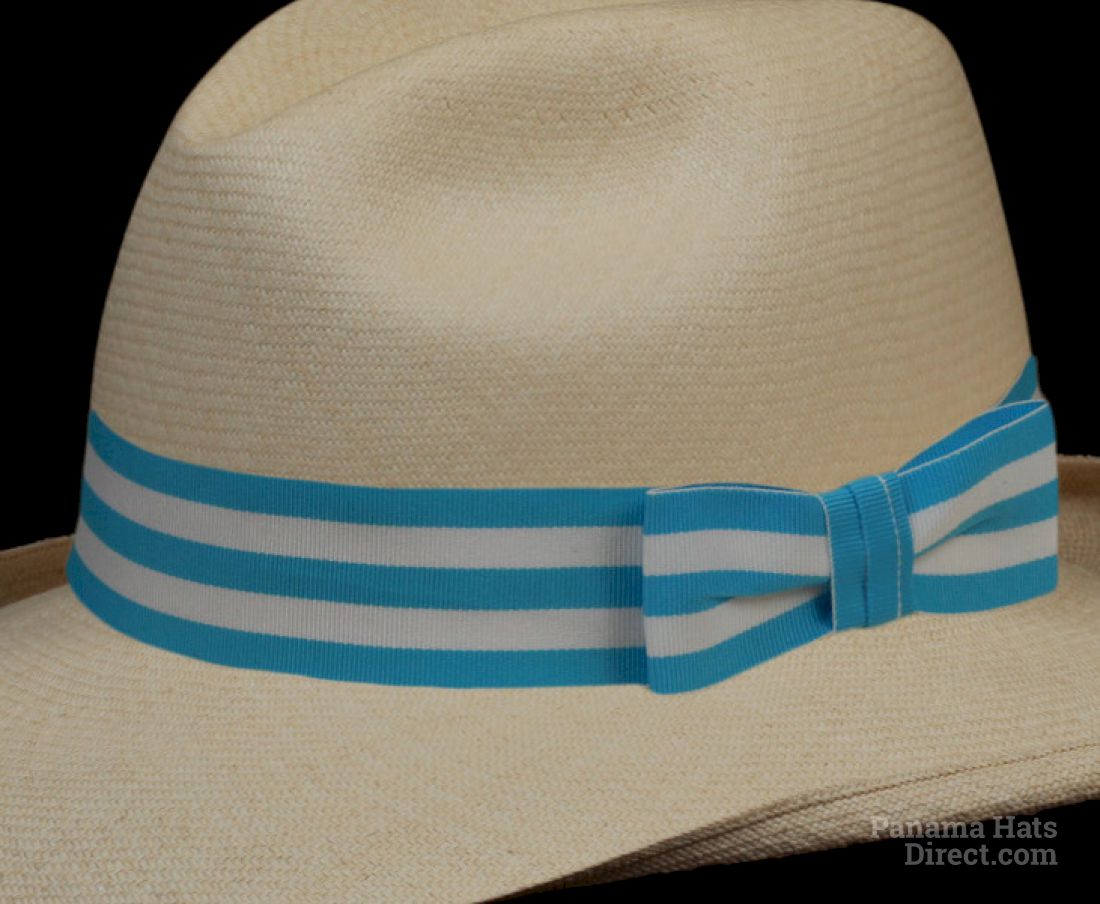 Stripe Light Blue Band