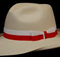 BiStripe Red White Band