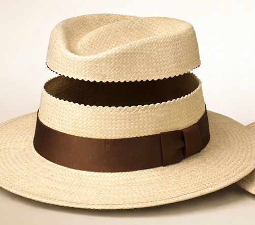 2 CM - Mas Alto- Higher Crown Request - Special Addition to order