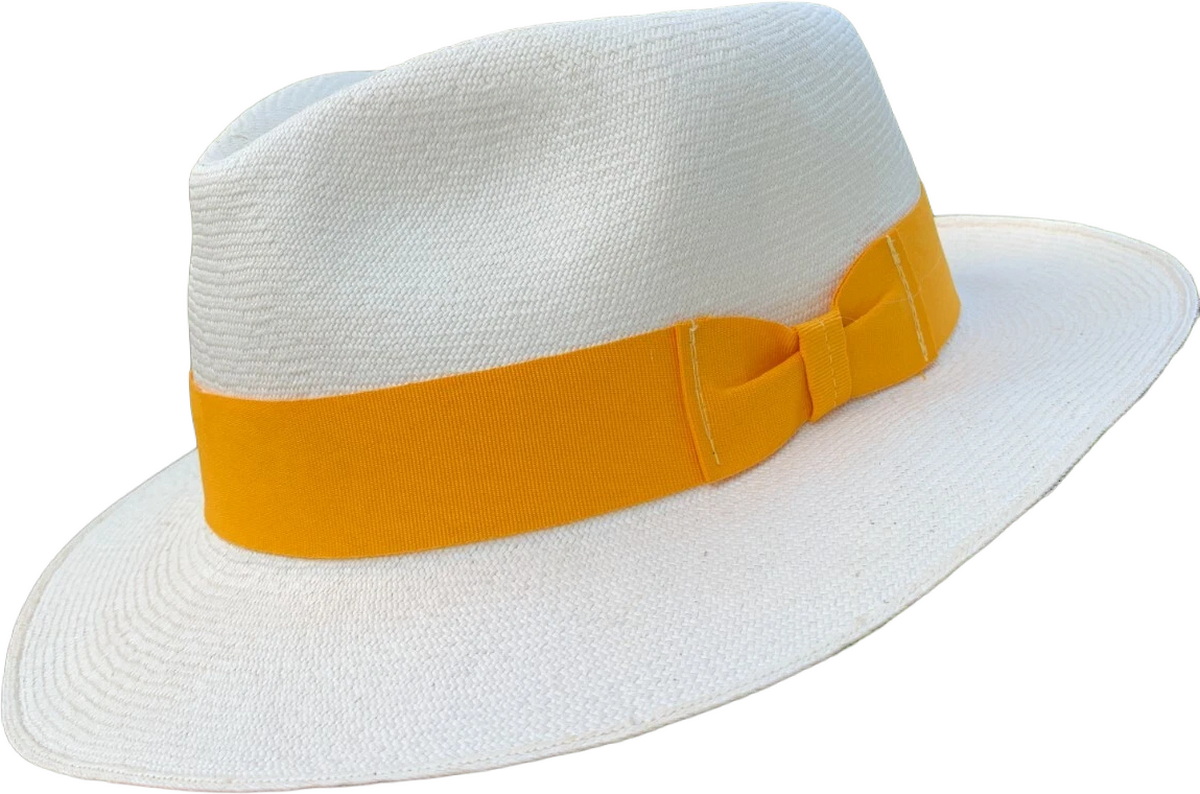 Gold Grosgrain 