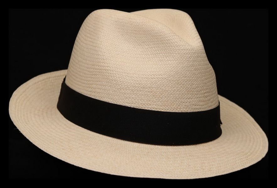 Cuenca Grade 6 Classic Fedora