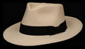 Cuenca Grade 4 Havana Panama Hat