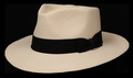 Cuenca Grade 6 Havana Panama Hat