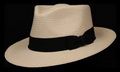 Cuenca Grade 4 Havana Panama Hat