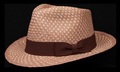 Cuenca Grade 4 Plantation Panama Hat