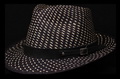 Cuenca Grade 4 Plantation Panama Hat
