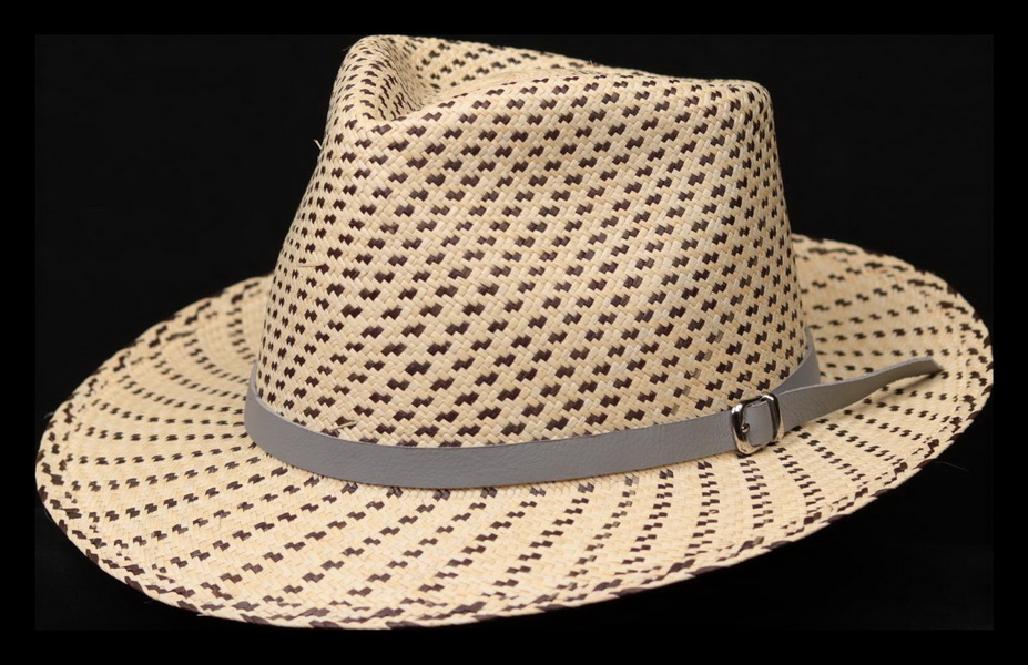 Cuenca Grade 4 Plantation Panama Hat