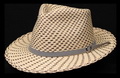 Cuenca Grade 4 Plantation Panama Hat
