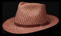 Cuenca Grade 4 Plantation Panama Hat