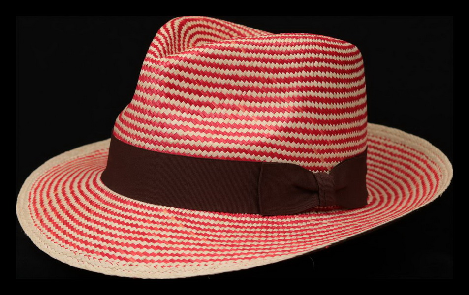 Cuenca Grade 4 Havana Panama Hat