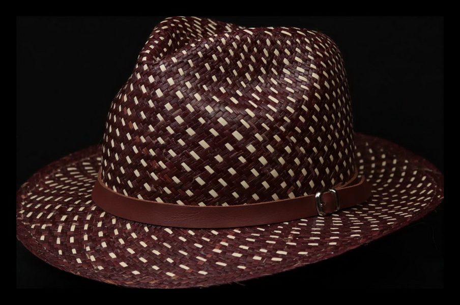 Cuenca Grade 2 Classic Fedora