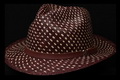 Cuenca Grade 2 Classic Fedora Panama Hat