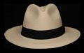Cuenca Grade 6 Classic Fedora Panama Hat