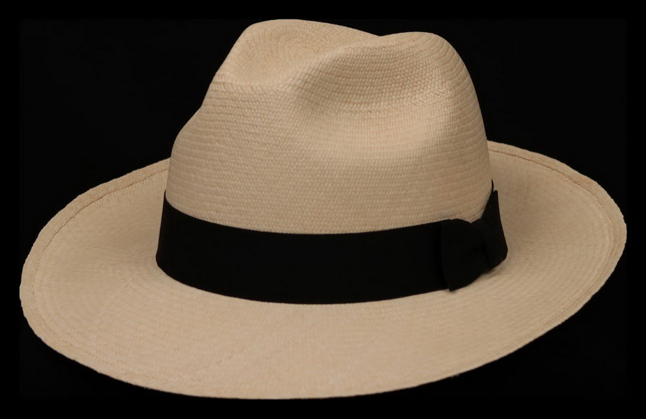 Montecristi Fino Trilby