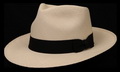 Montecristi Fino Plantation Panama Hat