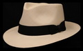 Montecristi Super Fino Havana Panama Hat