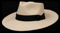 Montecristi Super Fino Havana Panama Hat