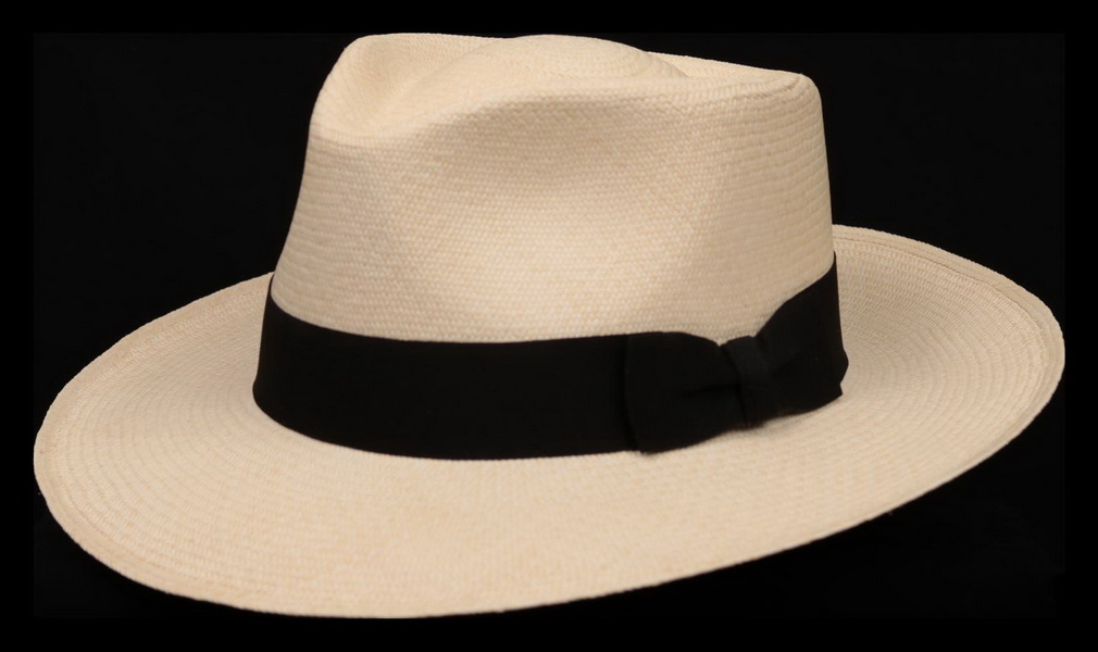 Montecristi Fino Havana Panama Hat