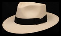 Montecristi Fino Havana Panama Hat