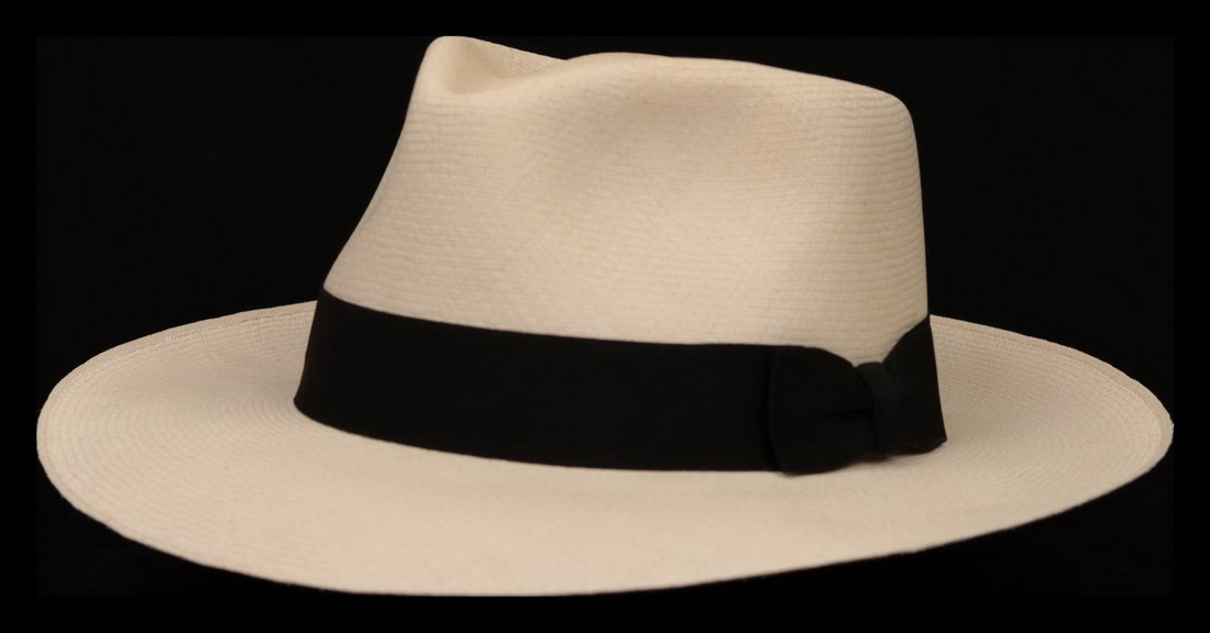 Montecristi Fino Fino Havana Panama Hat