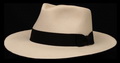 Montecristi Fino Fino Havana Panama Hat
