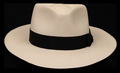 Montecristi Super Fino Havana Panama Hat