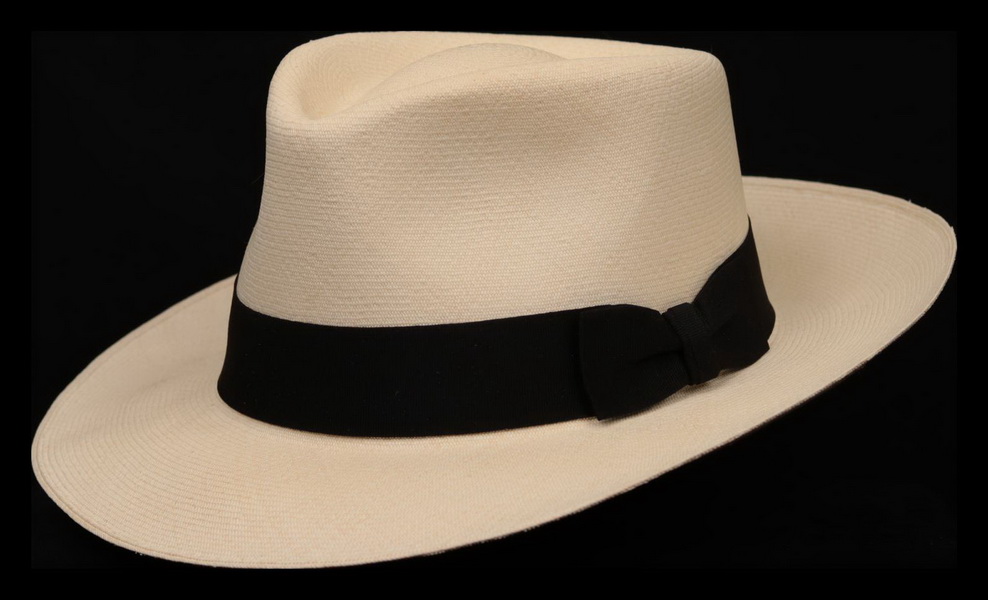 Montecristi Fino Fino Havana Panama Hat