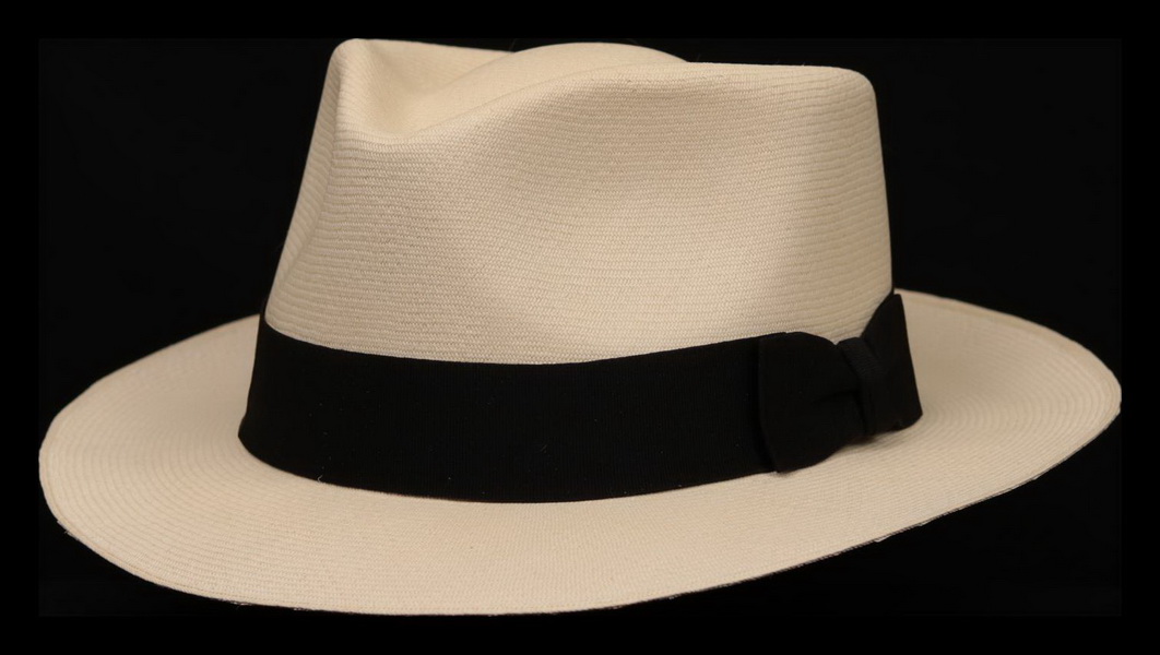 Montecristi Fino Fino Havana Panama Hat