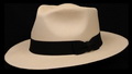 Montecristi Super Fino Havana Panama Hat