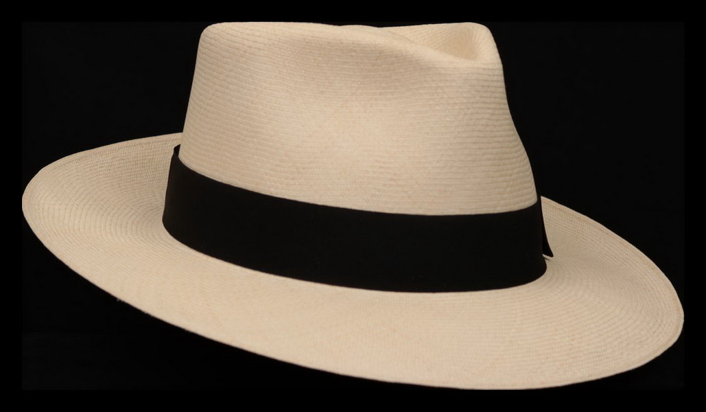 Montecristi Fino Fino Havana Panama Hat