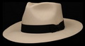 Montecristi Super Fino Havana Panama Hat