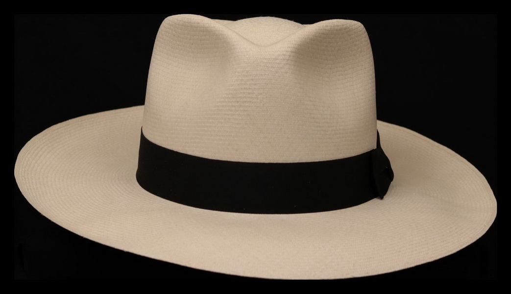 Montecristi Super Fino Havana Panama Hat