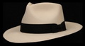 Montecristi Super Fino Plantation Panama Hat