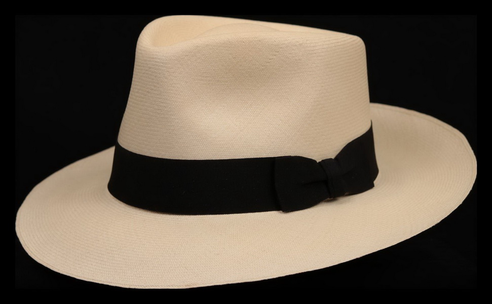 Montecristi Fino Fino Havana Panama Hat