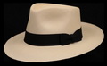 Montecristi Fino Fino Havana Panama Hat