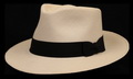 Montecristi Super Fino Havana Panama Hat